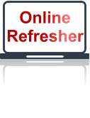 Online Refresher